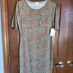 LuLaRoe Julia